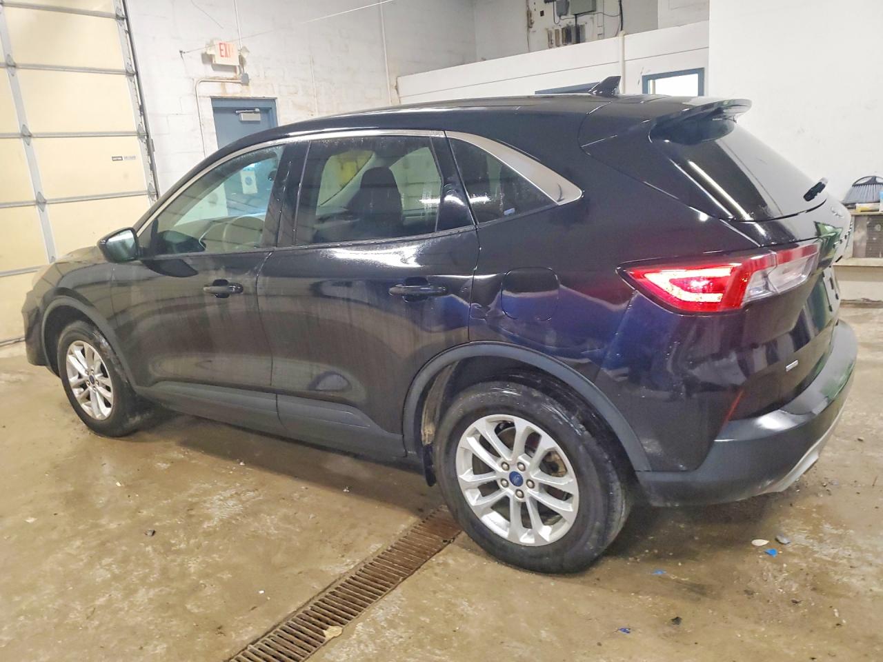 2022 FORD ESCAPE SE — снимка 2