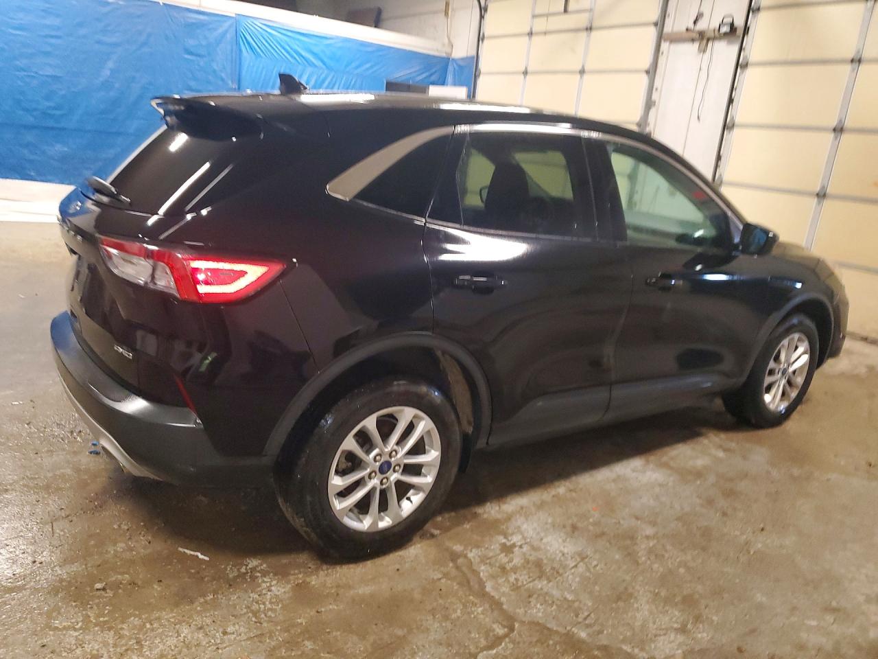 2022 FORD ESCAPE SE — снимка 3