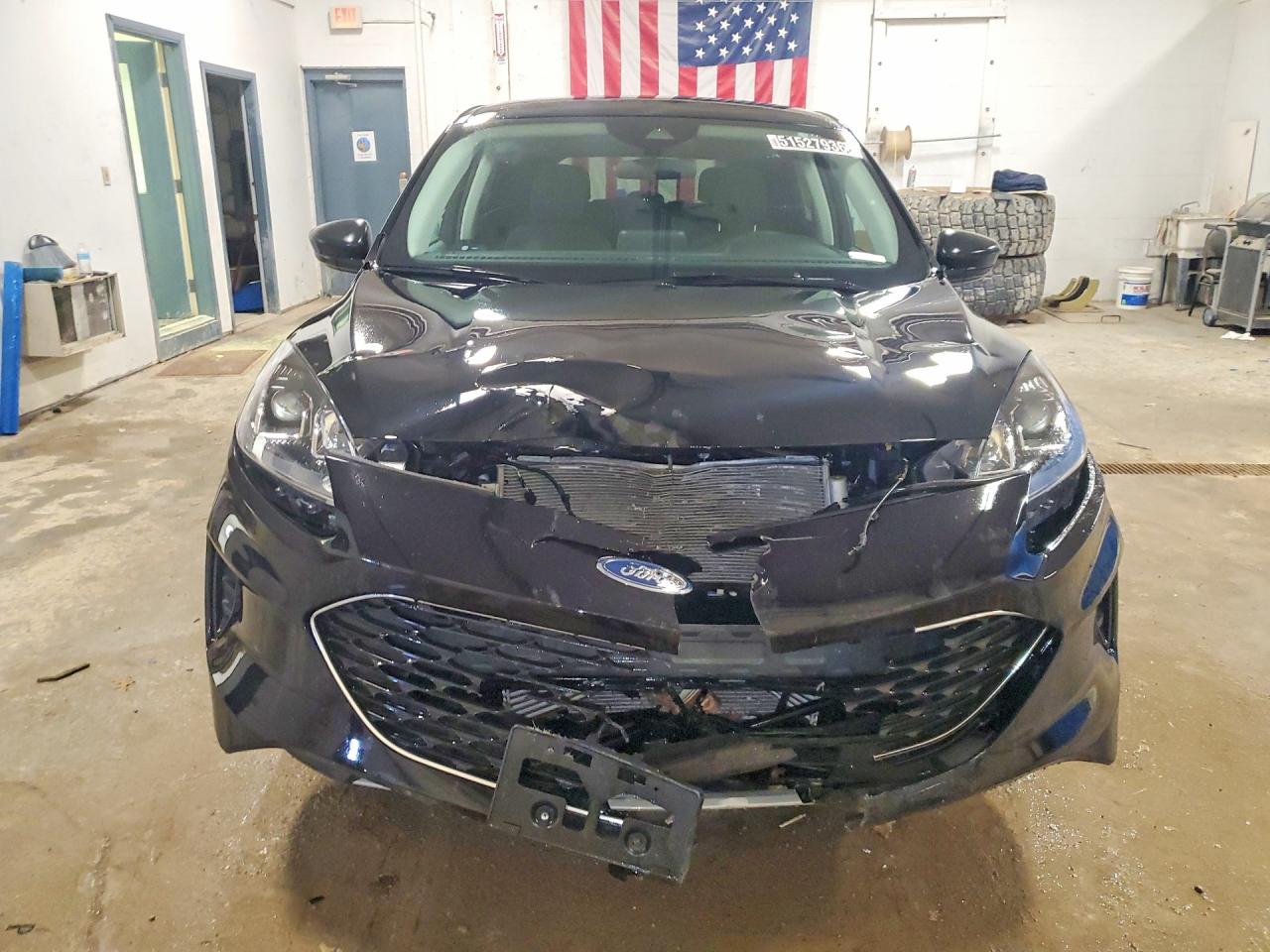 2022 FORD ESCAPE SE — снимка 5