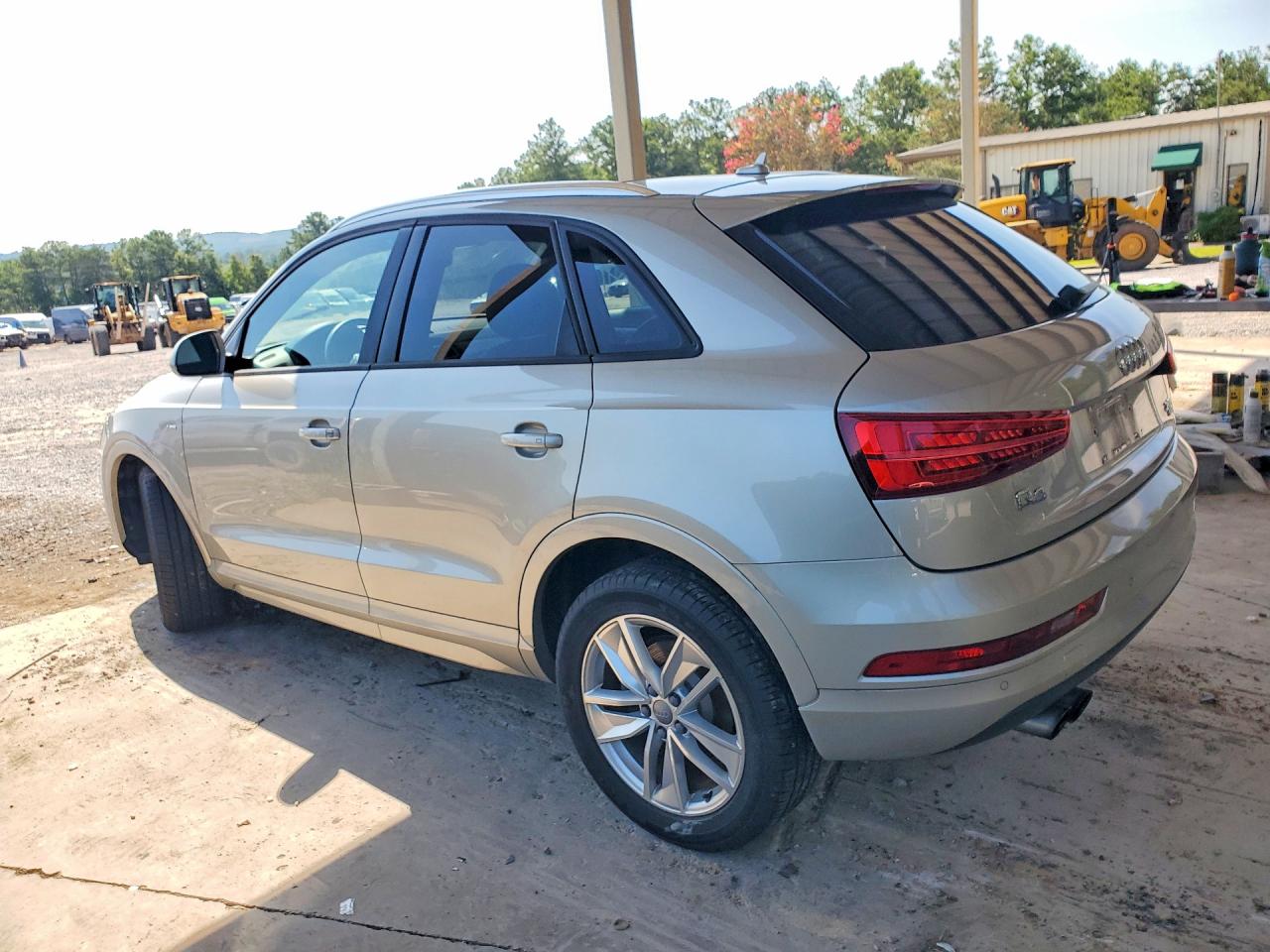2018 AUDI Q3 PREMIUM — снимка 2