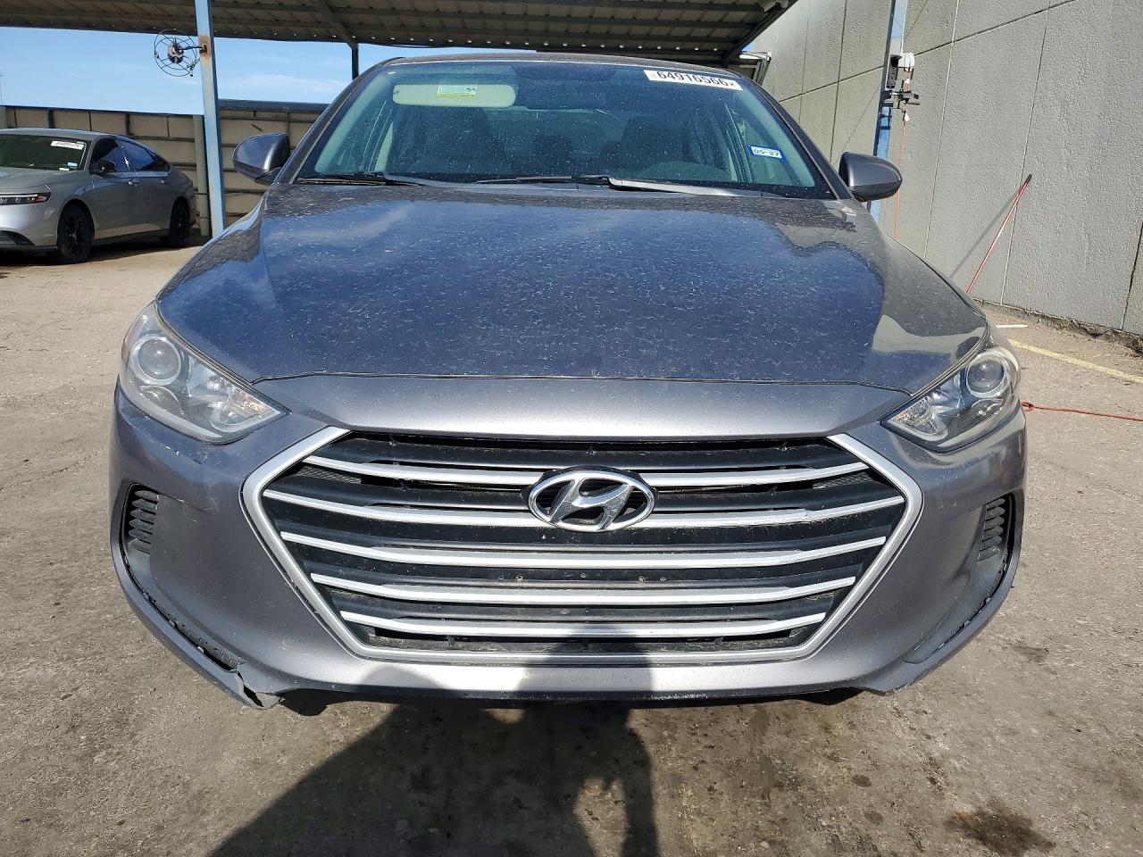 2018 HYUNDAI ELANTRA SEL — снимка 5