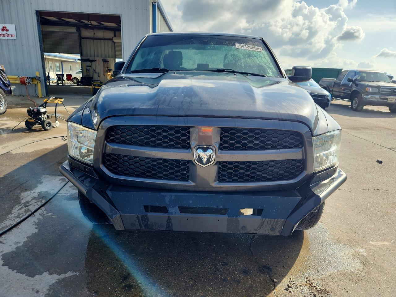 2018 RAM 1500 ST — снимка 5