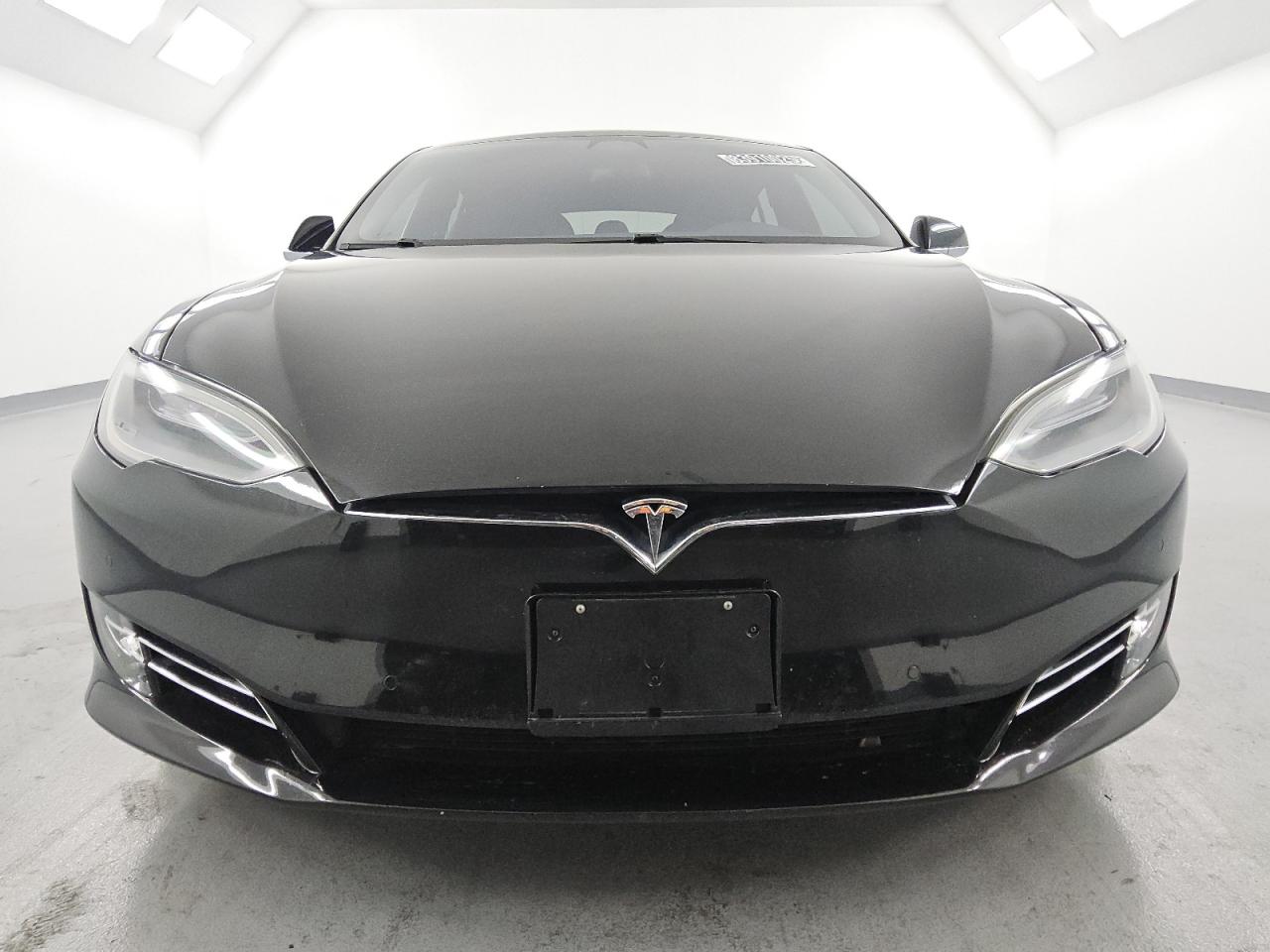 2020 TESLA MODEL S — снимка 5