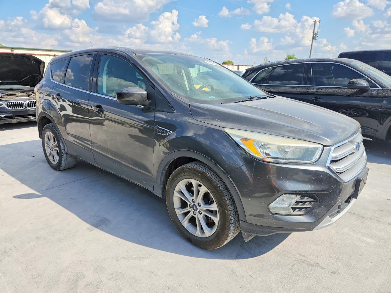 2017 FORD ESCAPE SE — снимка 4