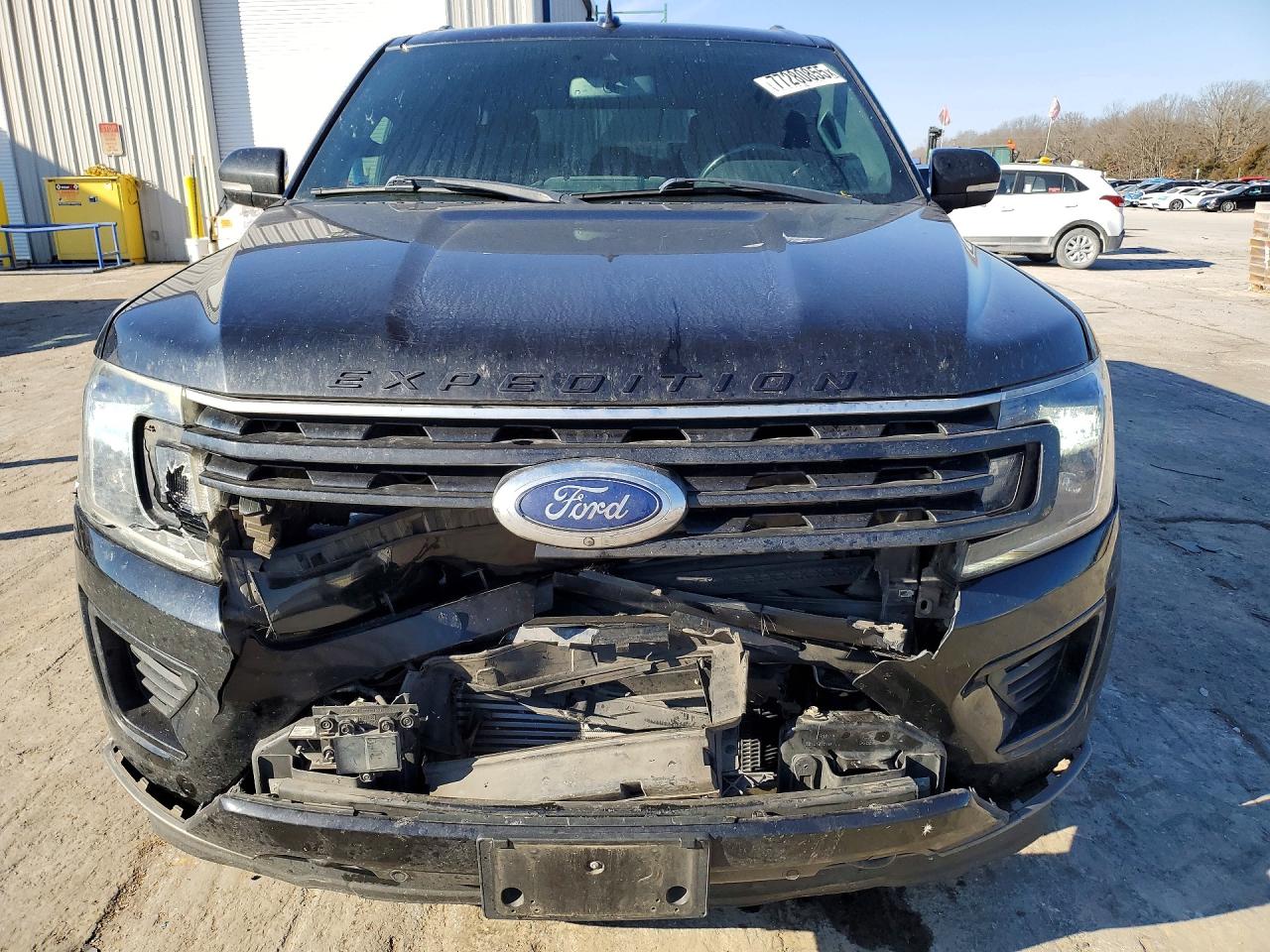 2019 FORD EXPEDITION LIMITED — снимка 5