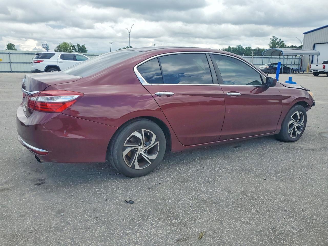2017 HONDA ACCORD — снимка 3
