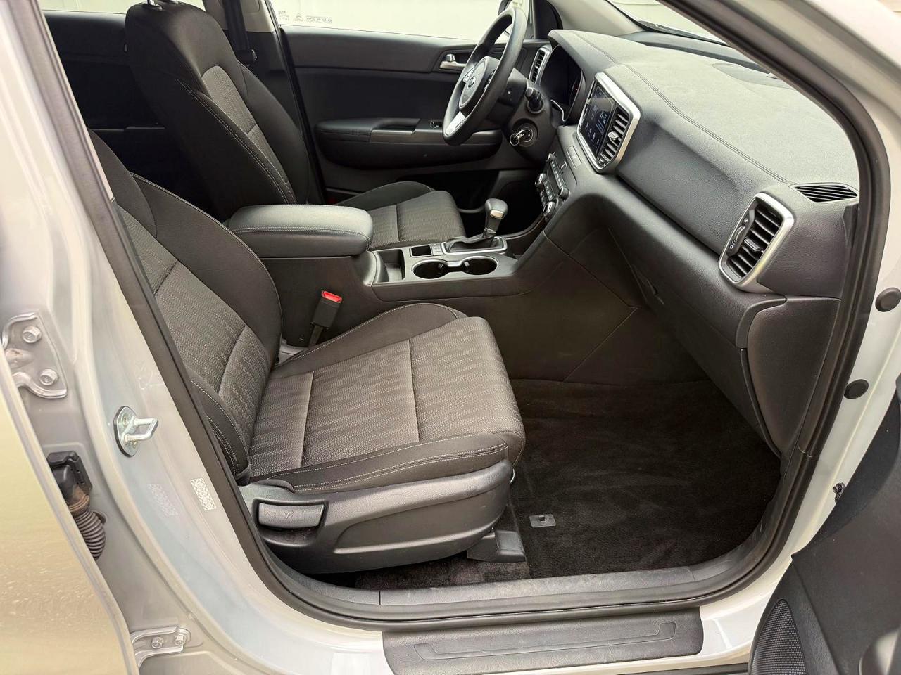 2020 KIA SPORTAGE LX — снимка 5