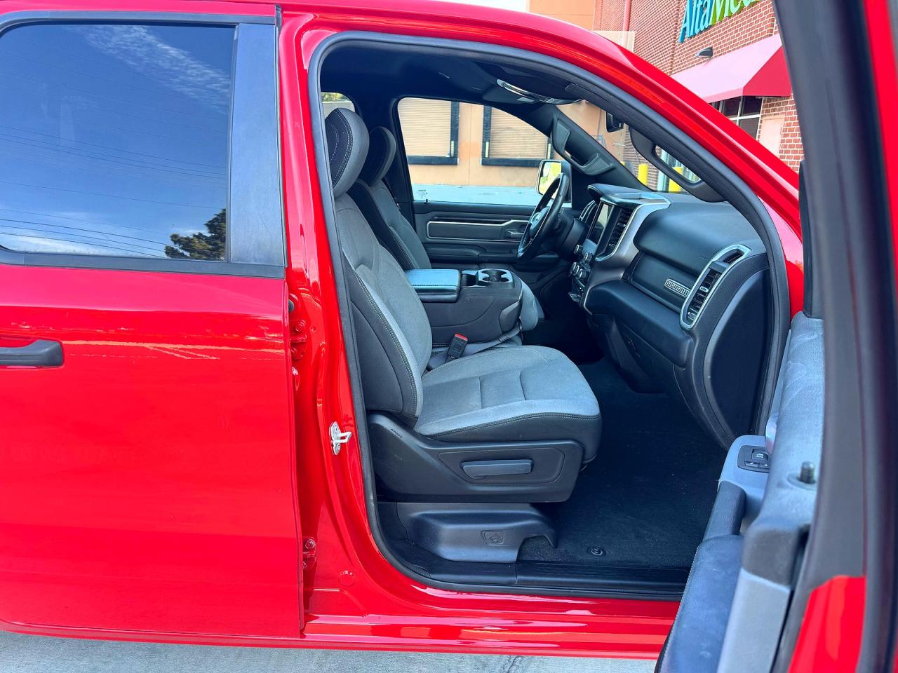 2023 RAM 1500 BIG HORN/LONE STAR — снимка 5