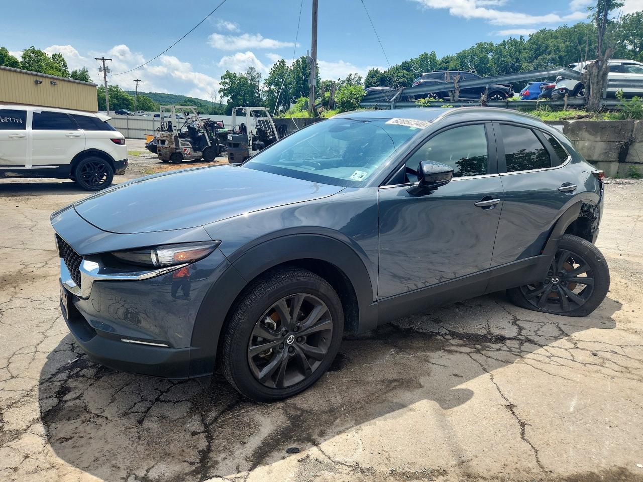 2024 MAZDA CX-30 PREFERRED