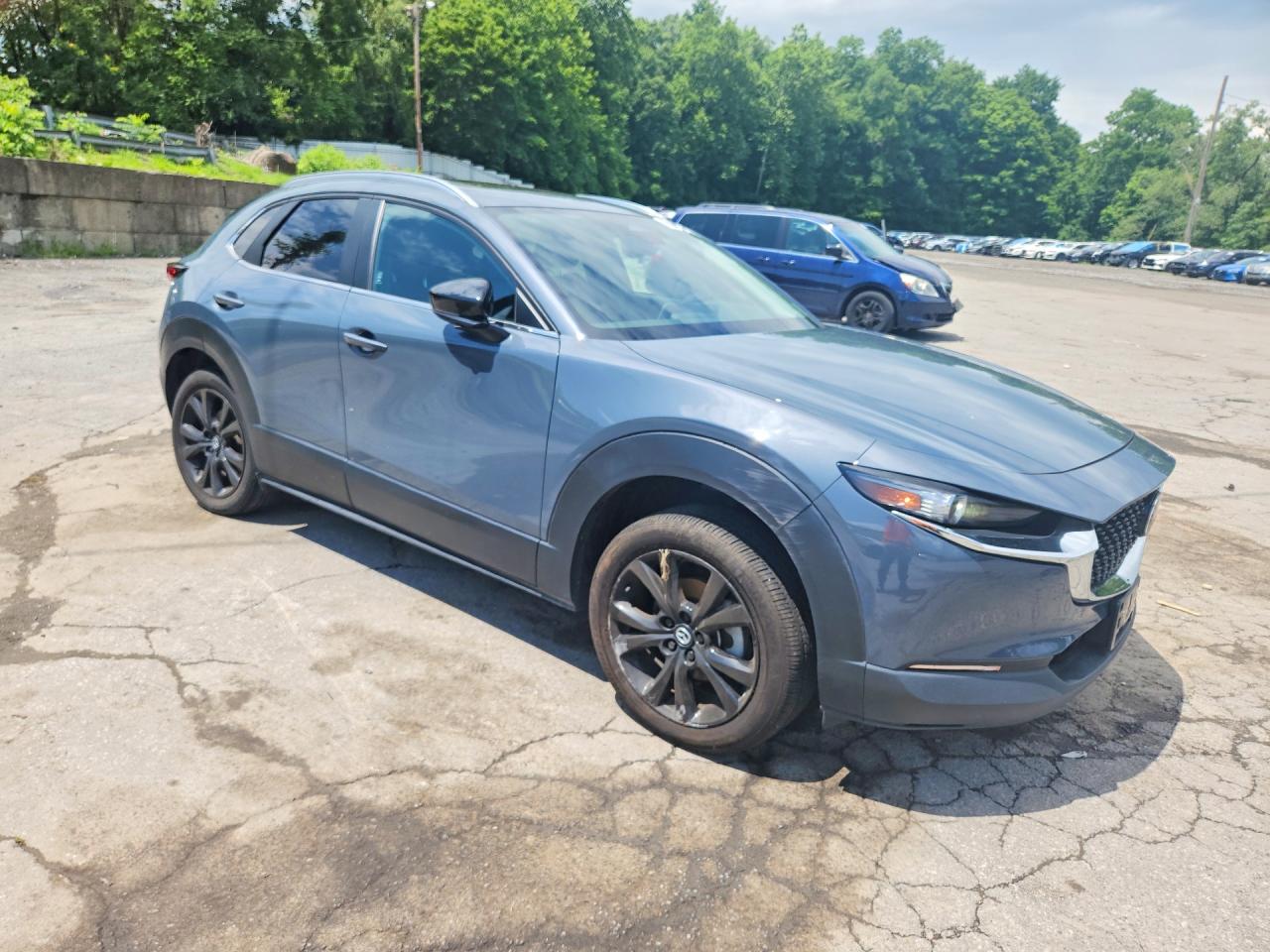 2024 MAZDA CX-30 PREFERRED — снимка 4