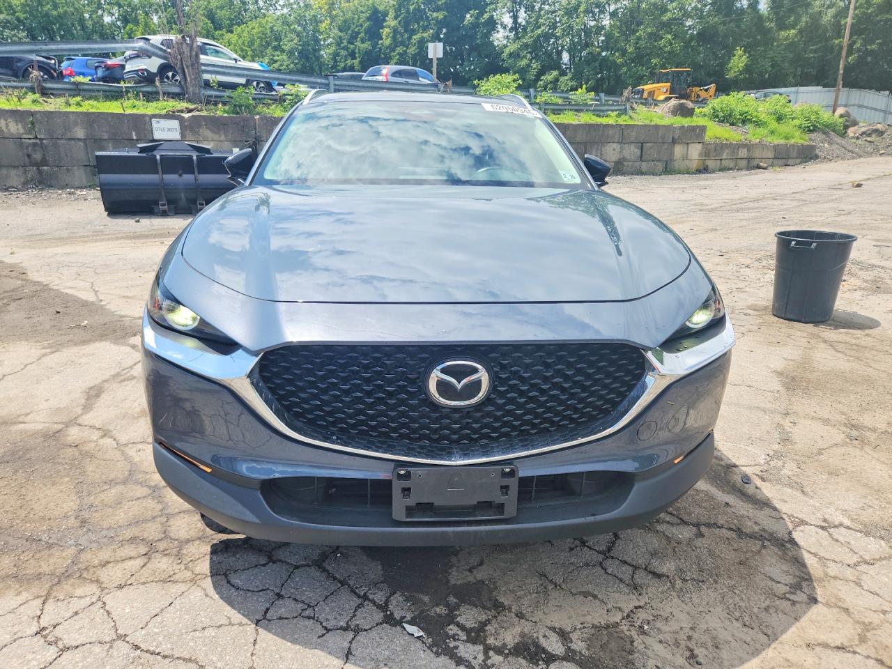 2024 MAZDA CX-30 PREFERRED — снимка 5