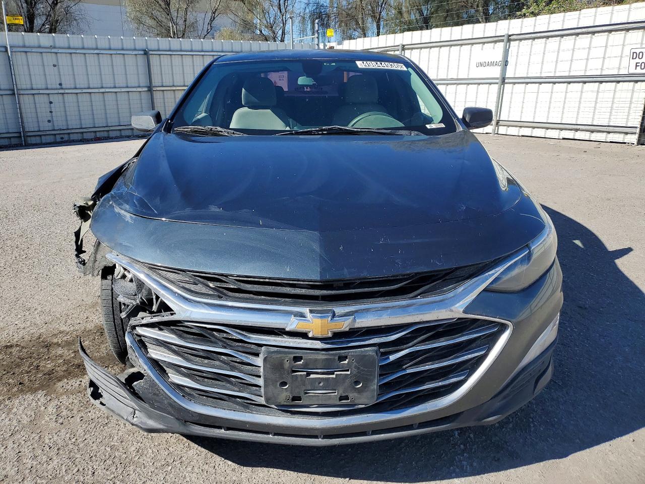 2020 CHEVROLET MALIBU LS — снимка 5