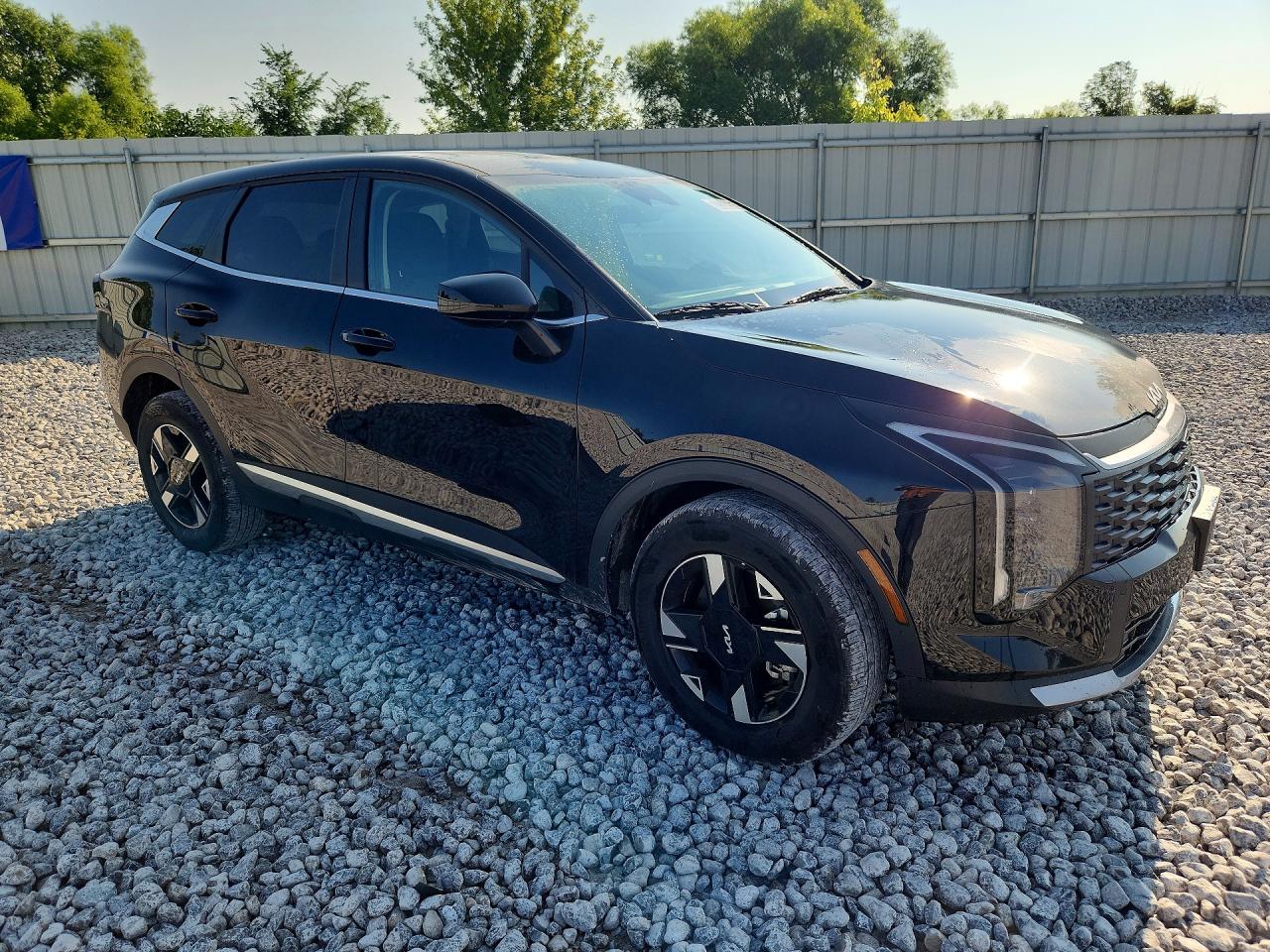 2026 KIA SPORTAGE LX — снимка 4
