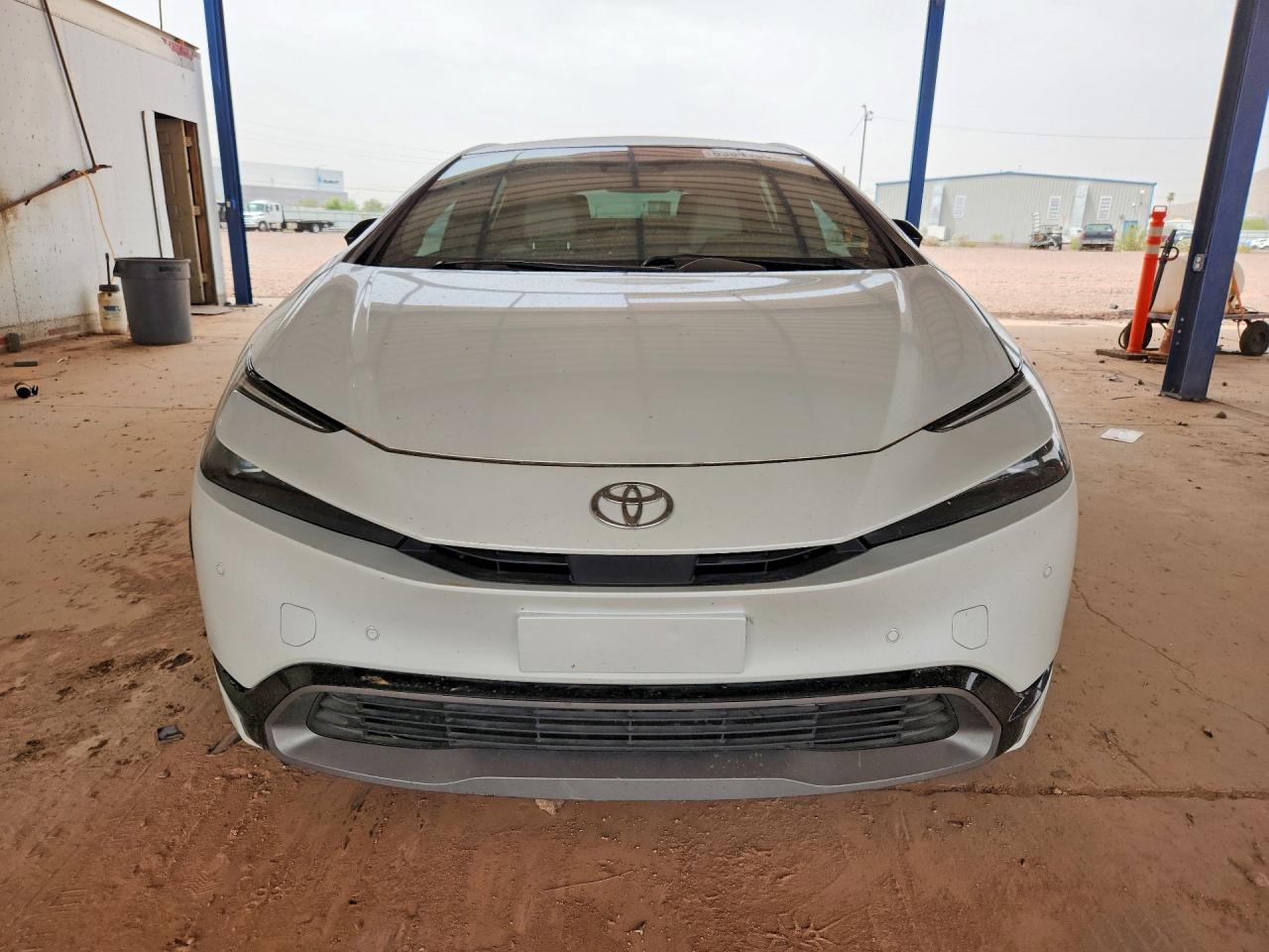 2023 TOYOTA PRIUS LIMITED — снимка 5