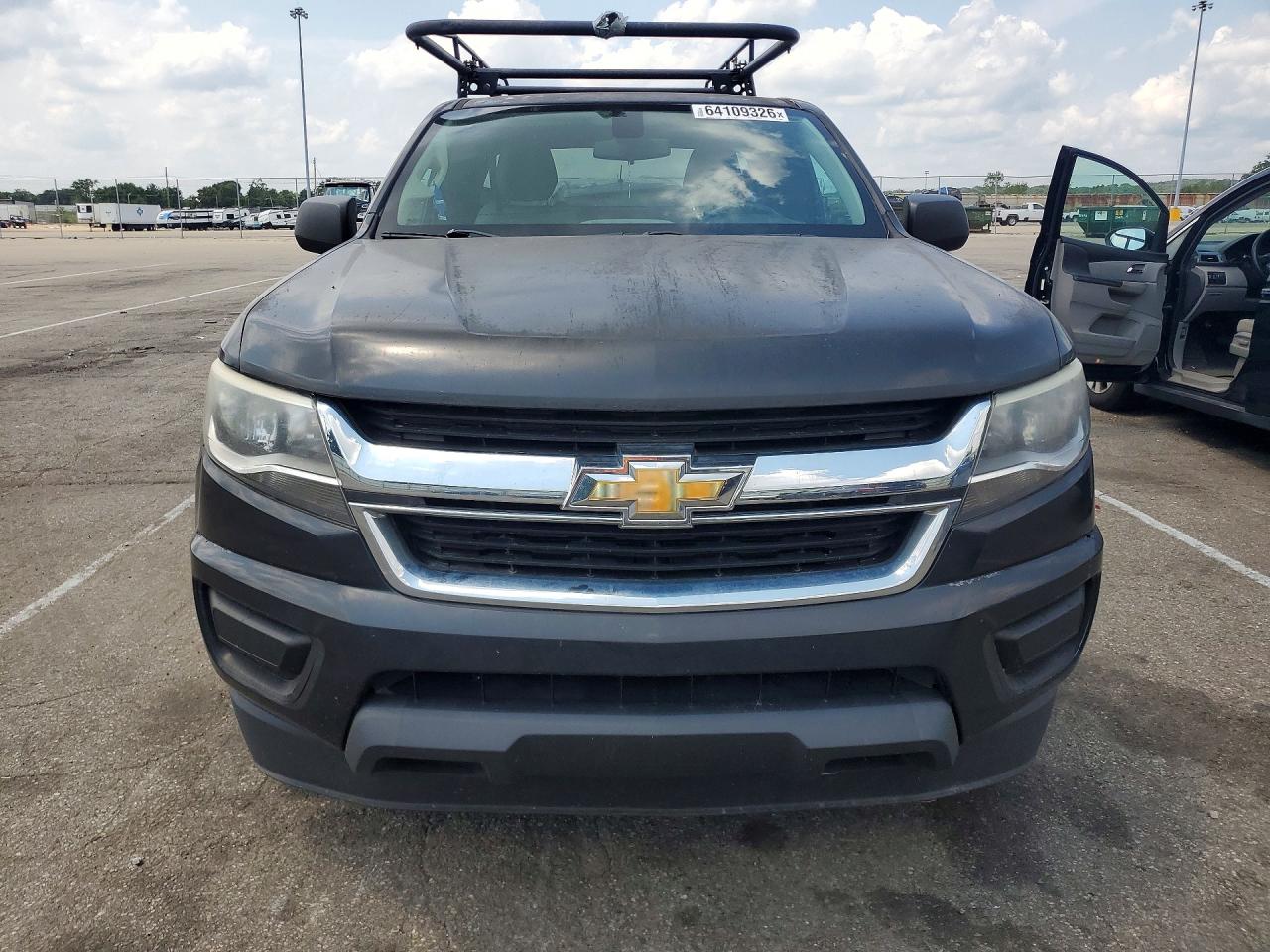 2018 CHEVROLET COLORADO — снимка 5