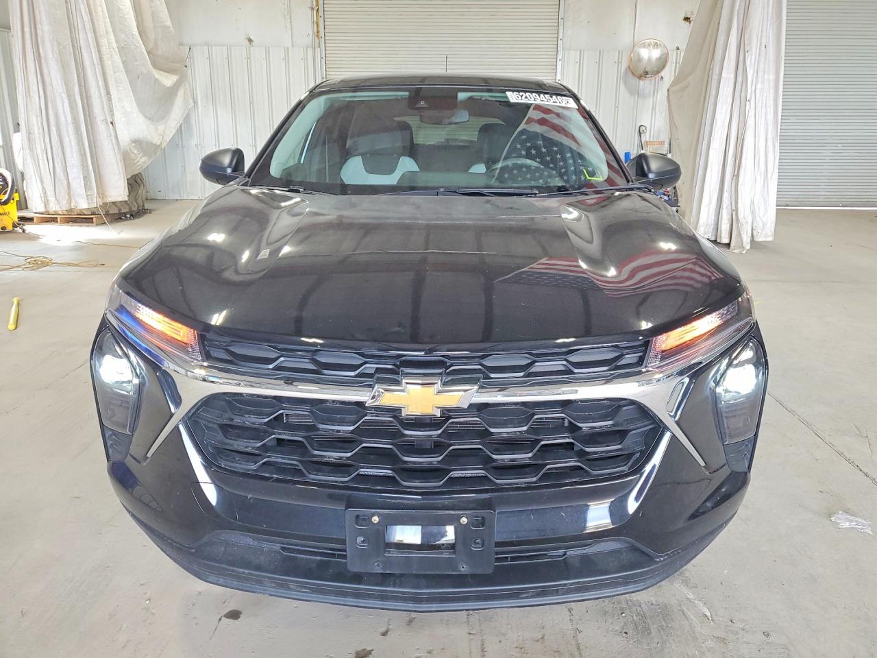 2024 CHEVROLET TRAX LS — снимка 5