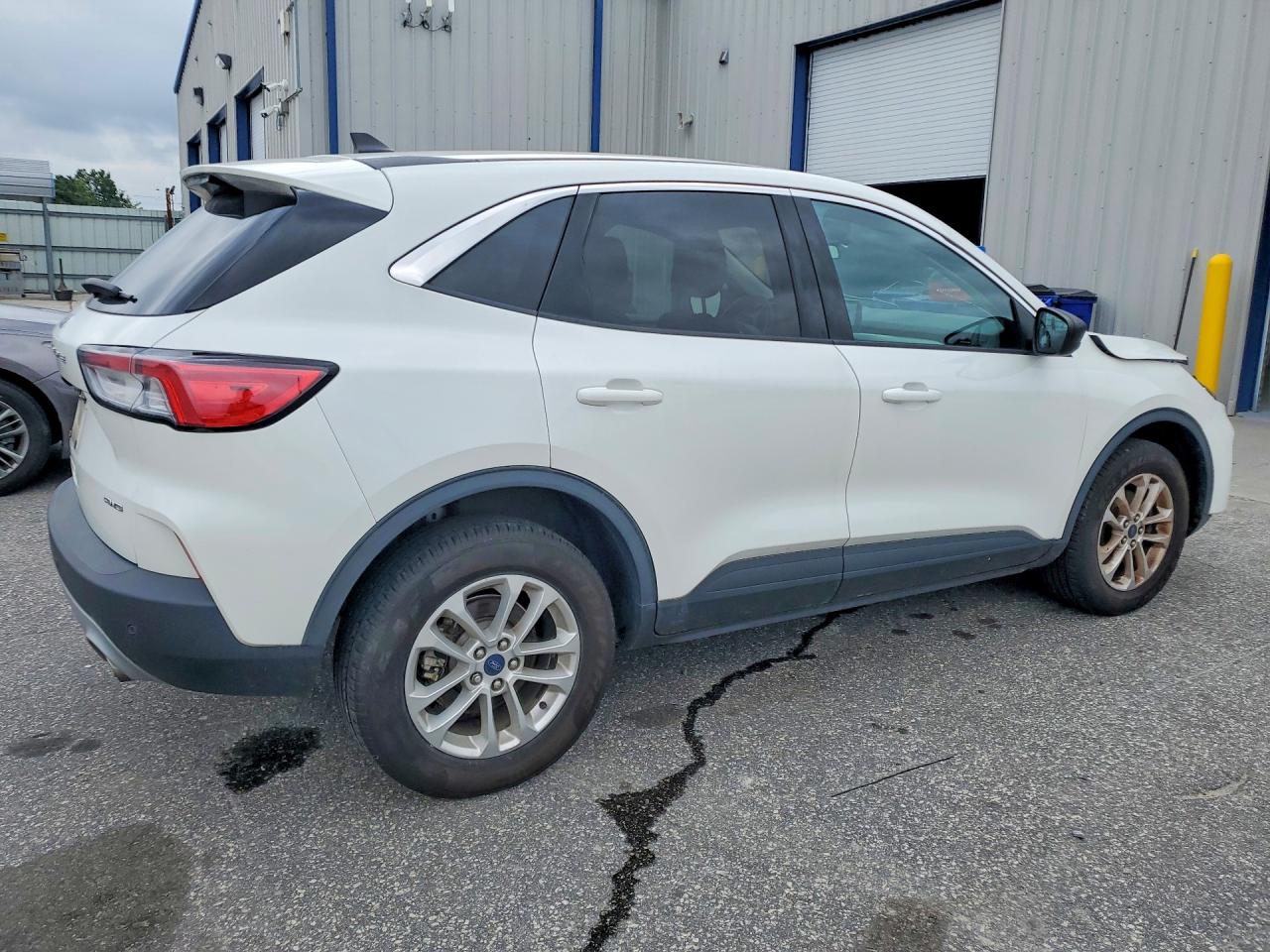 2022 FORD ESCAPE SE — снимка 3