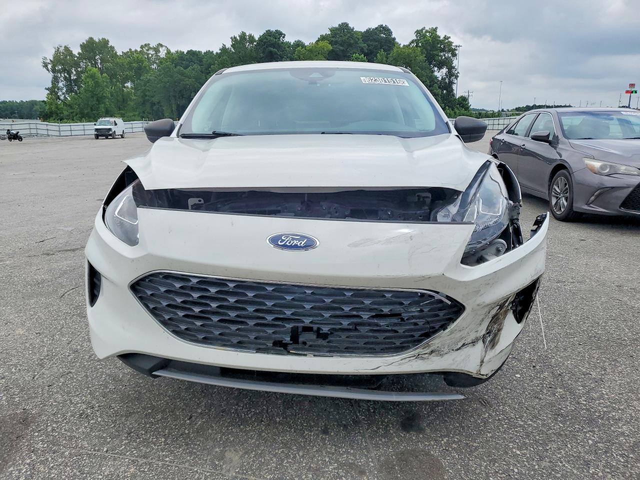 2022 FORD ESCAPE SE — снимка 5