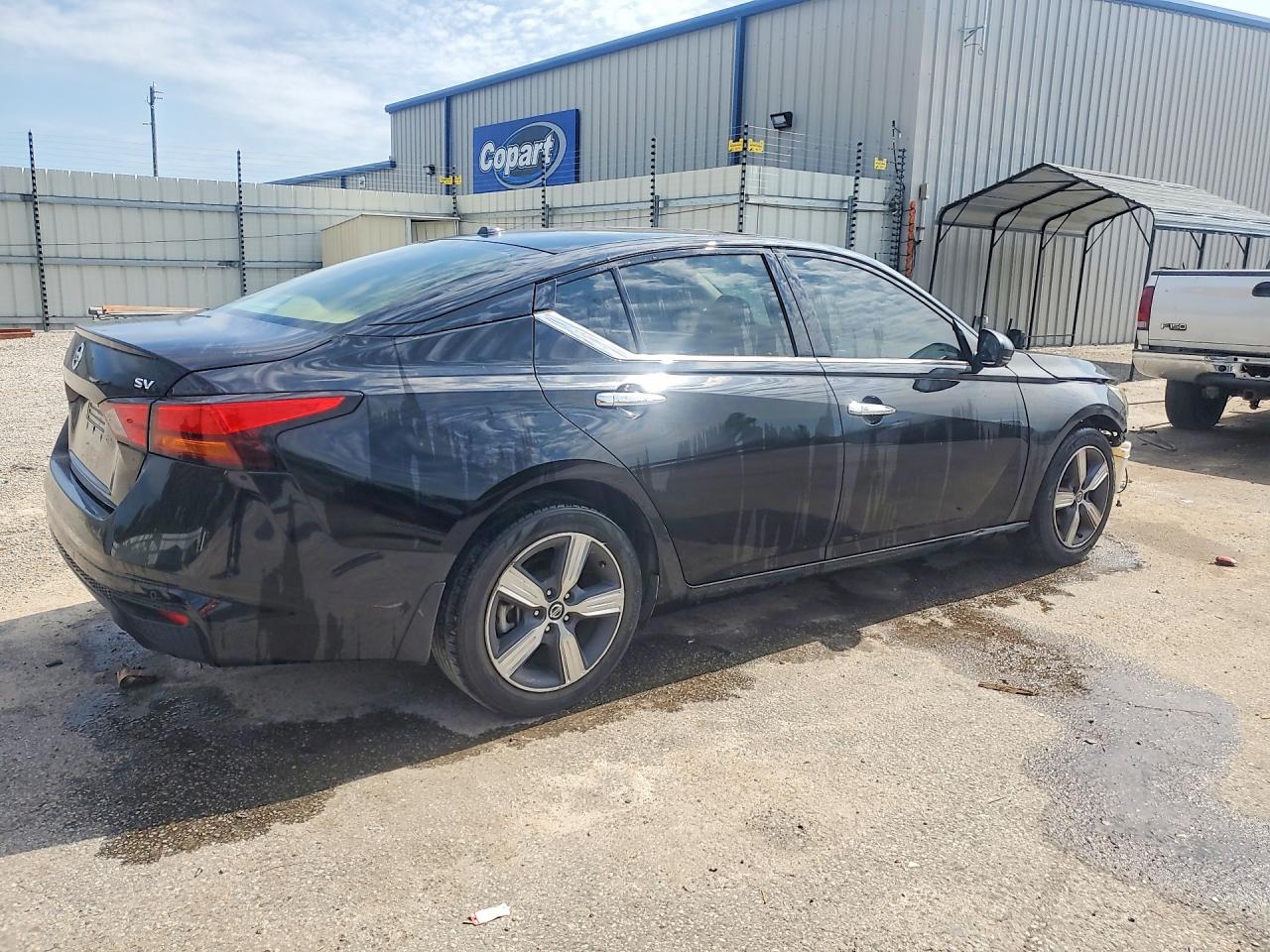 2019 NISSAN ALTIMA 2.5 SV — снимка 3