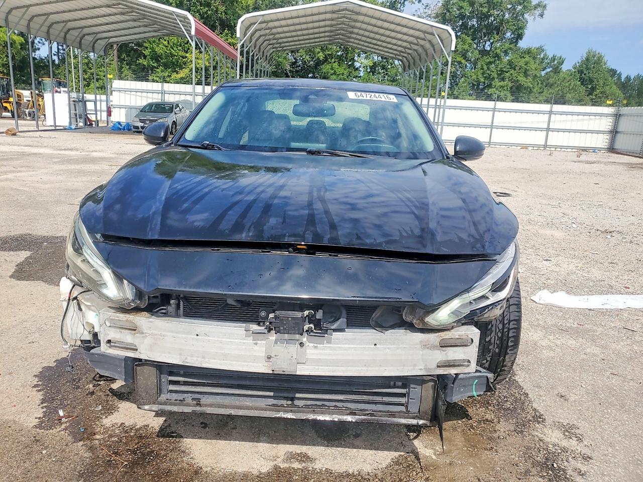 2019 NISSAN ALTIMA 2.5 SV — снимка 5