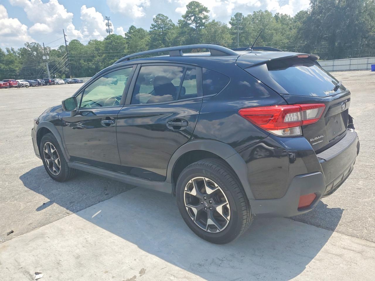 2020 SUBARU CROSSTREK — снимка 2
