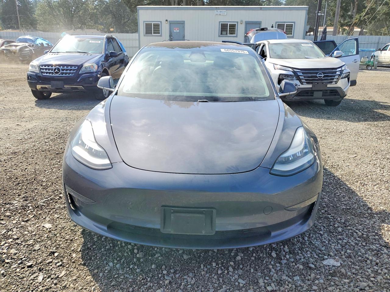 2018 TESLA MODEL 3 — снимка 5