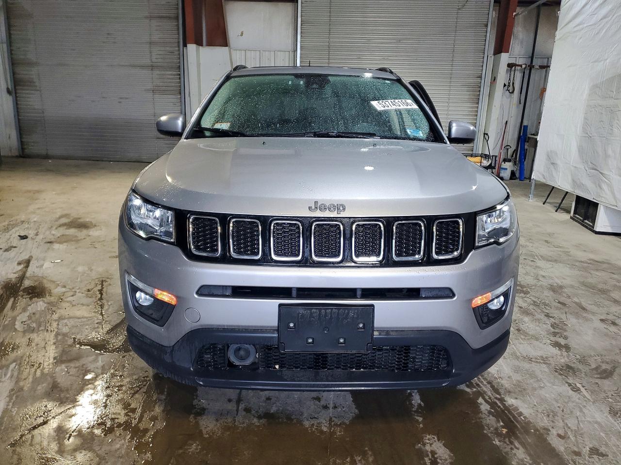2020 JEEP COMPASS LATITUDE — снимка 5
