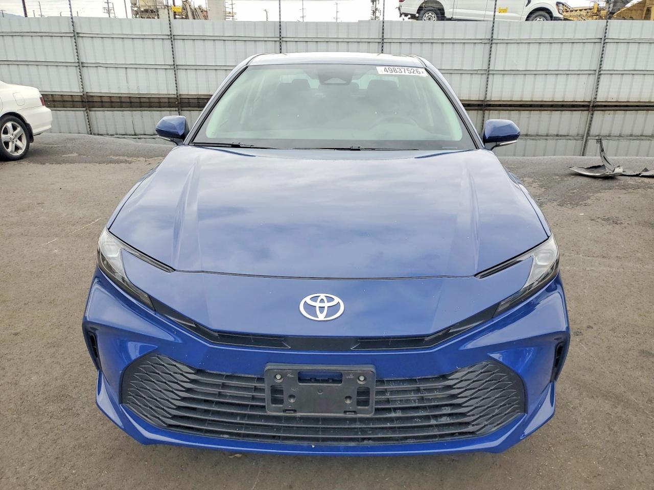 2025 TOYOTA CAMRY LE — снимка 5