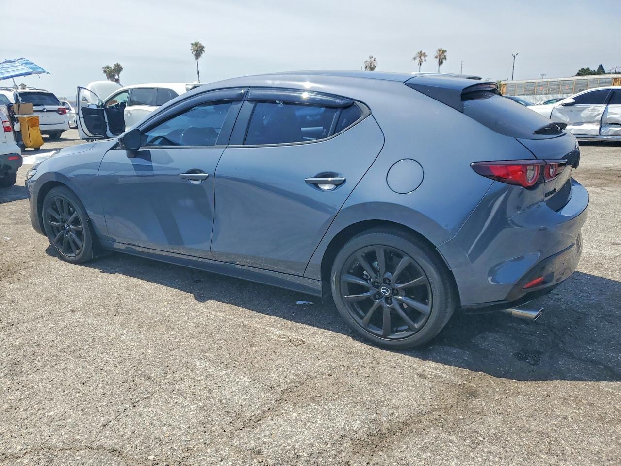 2023 MAZDA 3 PREFERRED — снимка 2