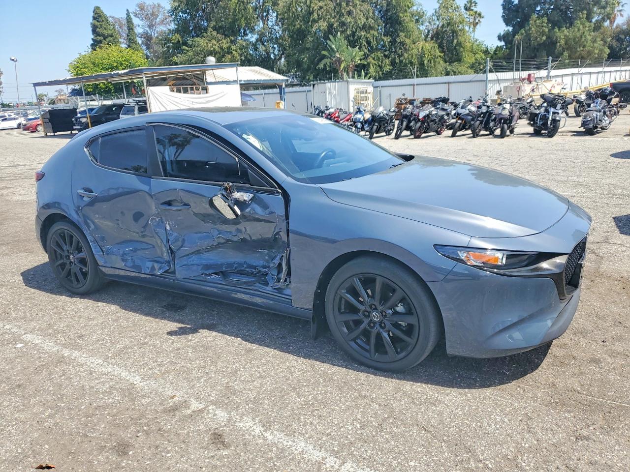 2023 MAZDA 3 PREFERRED — снимка 4