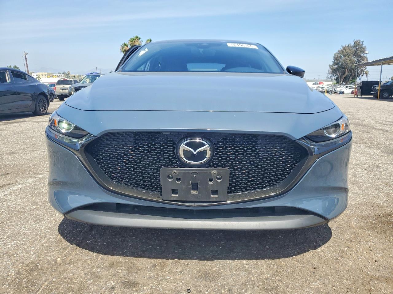 2023 MAZDA 3 PREFERRED — снимка 5