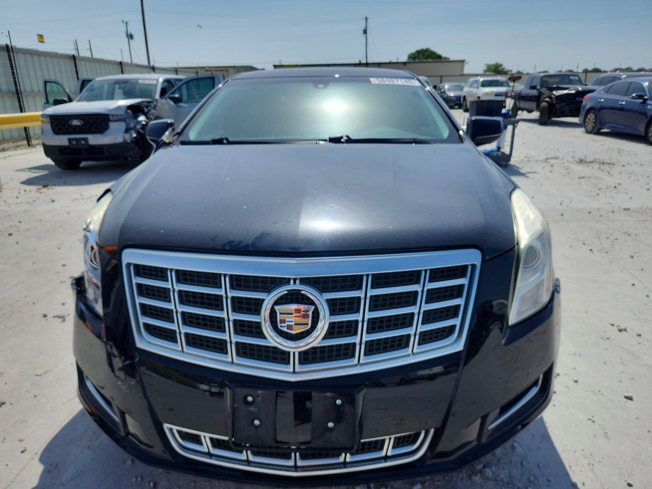 2014 CADILLAC XTS — снимка 5