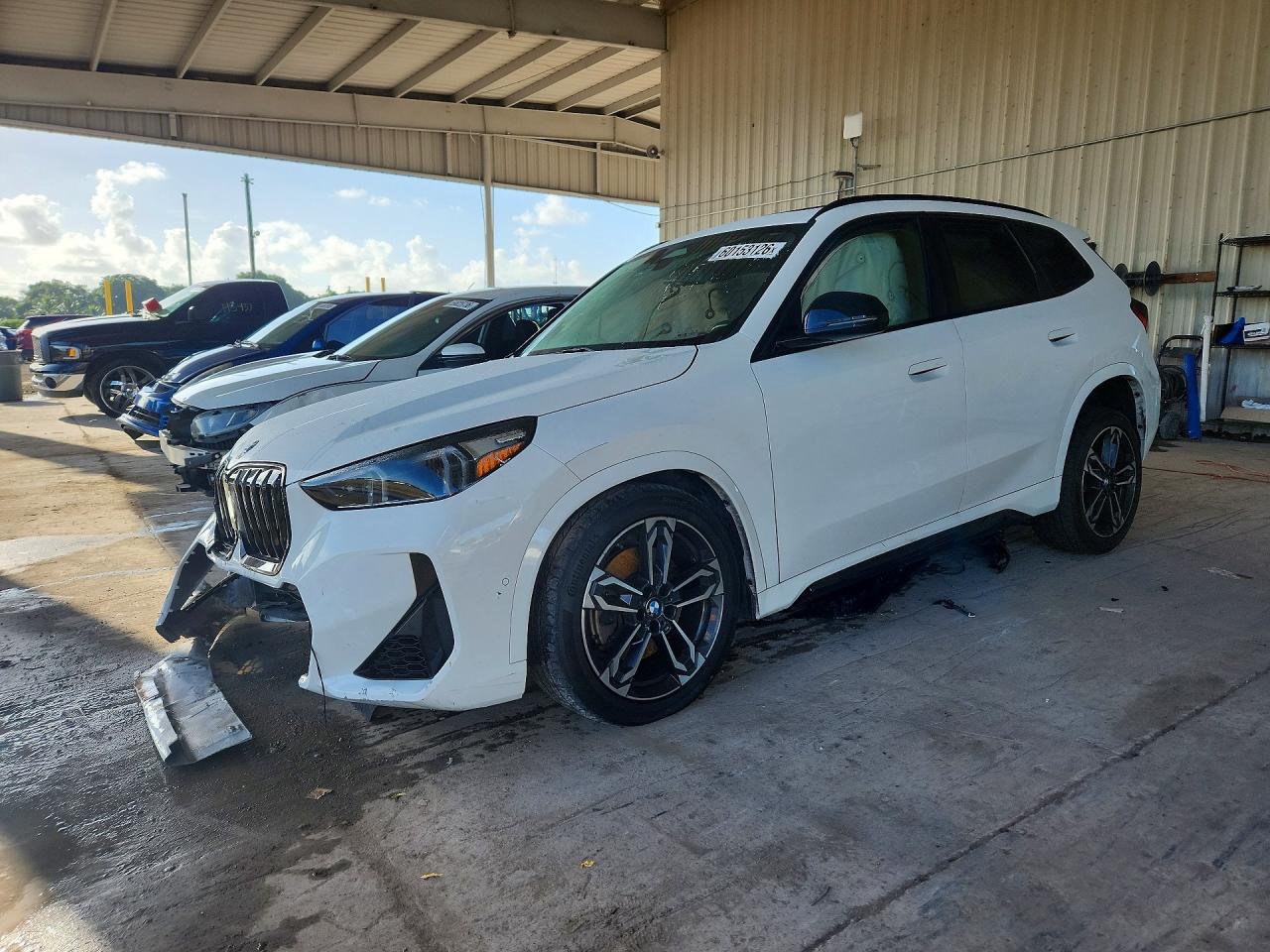 2023 BMW X1 XDRIVE28I