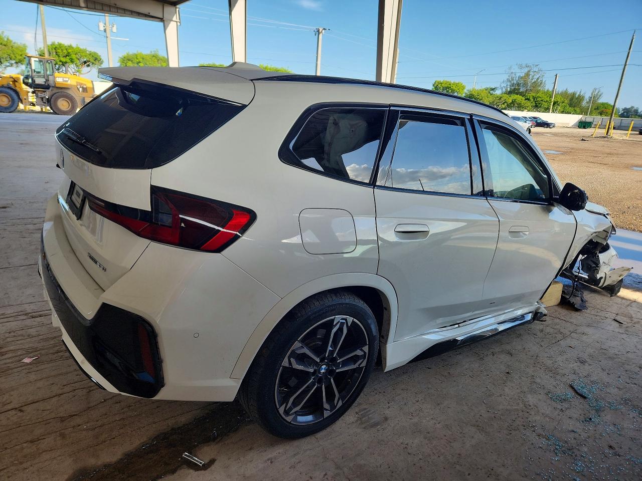 2023 BMW X1 XDRIVE28I — снимка 3