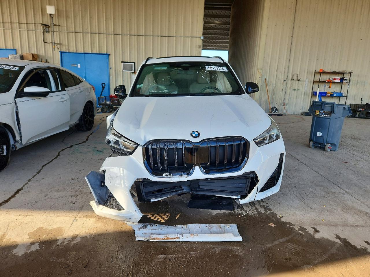2023 BMW X1 XDRIVE28I — снимка 5