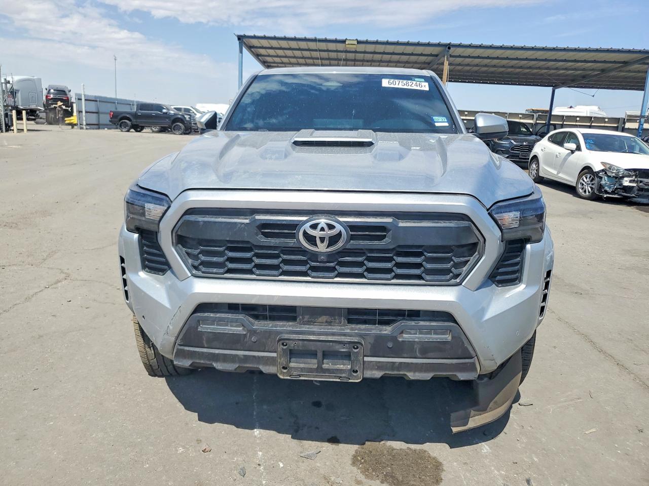 2024 TOYOTA TACOMA TRD SPORT — снимка 5
