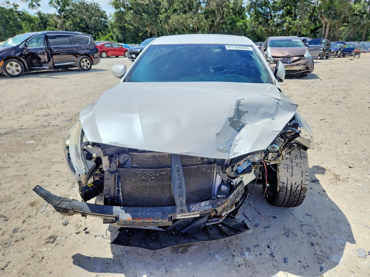 2015 KIA CADENZA PREMIUM — снимка 5