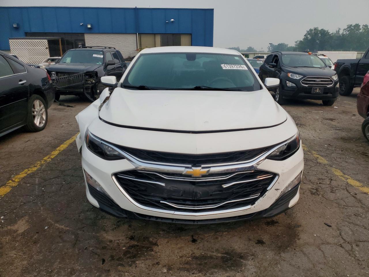 2019 CHEVROLET MALIBU LT — снимка 5
