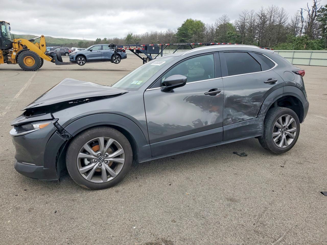 2024 MAZDA CX-30 PREFERRED