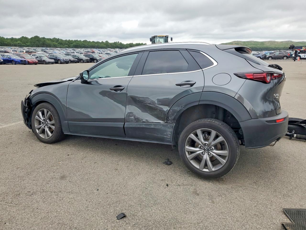 2024 MAZDA CX-30 PREFERRED — снимка 2