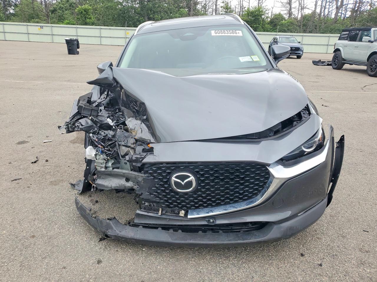 2024 MAZDA CX-30 PREFERRED — снимка 5
