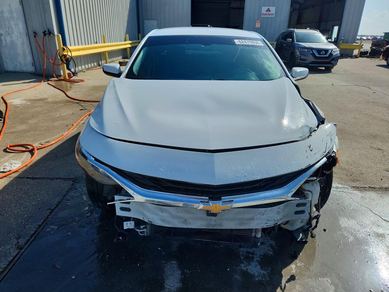 2020 CHEVROLET MALIBU LT — снимка 5