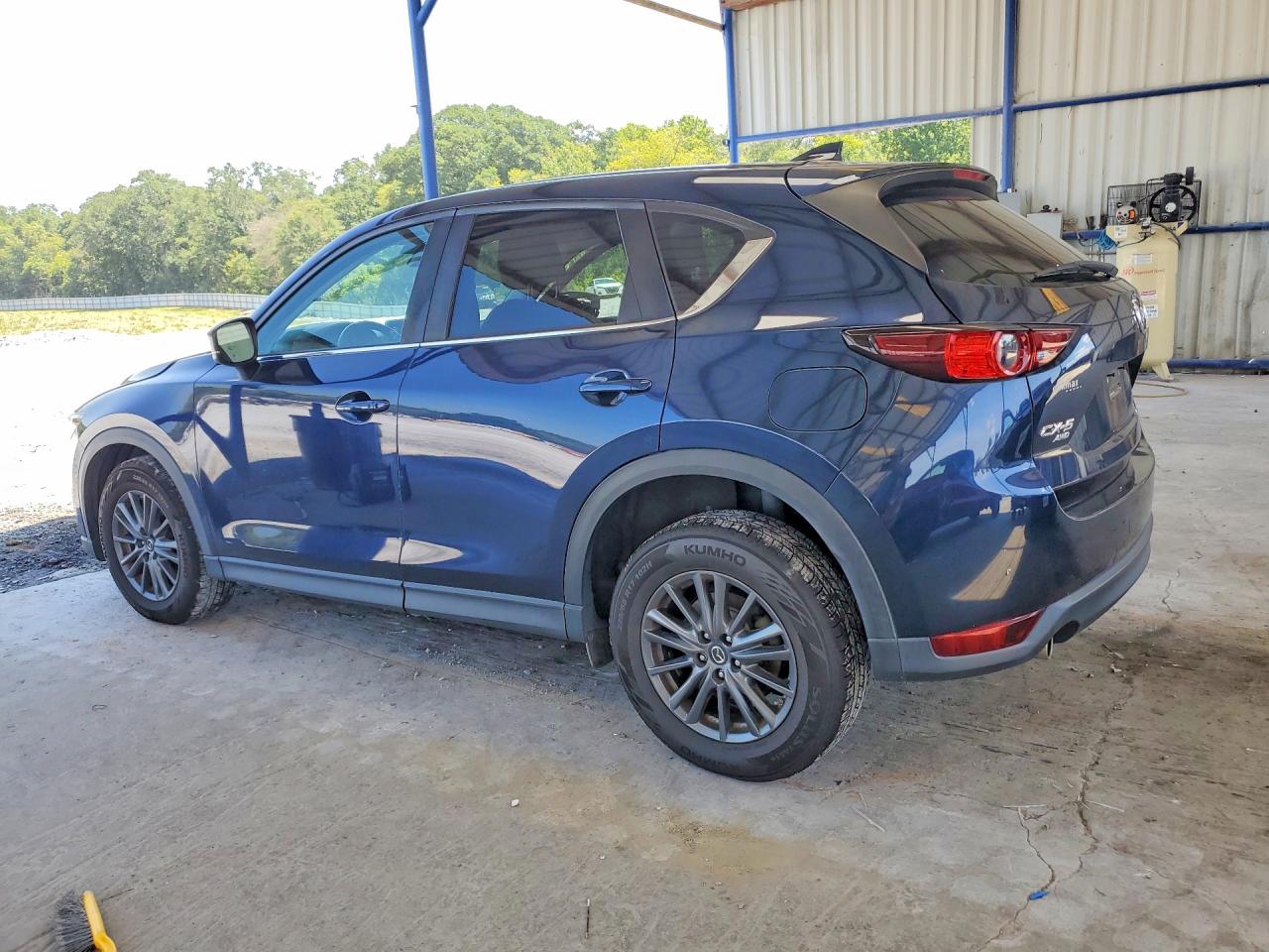 2019 MAZDA CX-5 TOURING — снимка 2