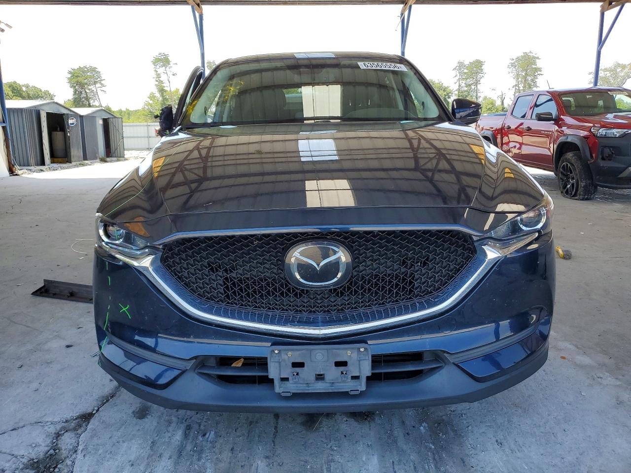 2019 MAZDA CX-5 TOURING — снимка 5
