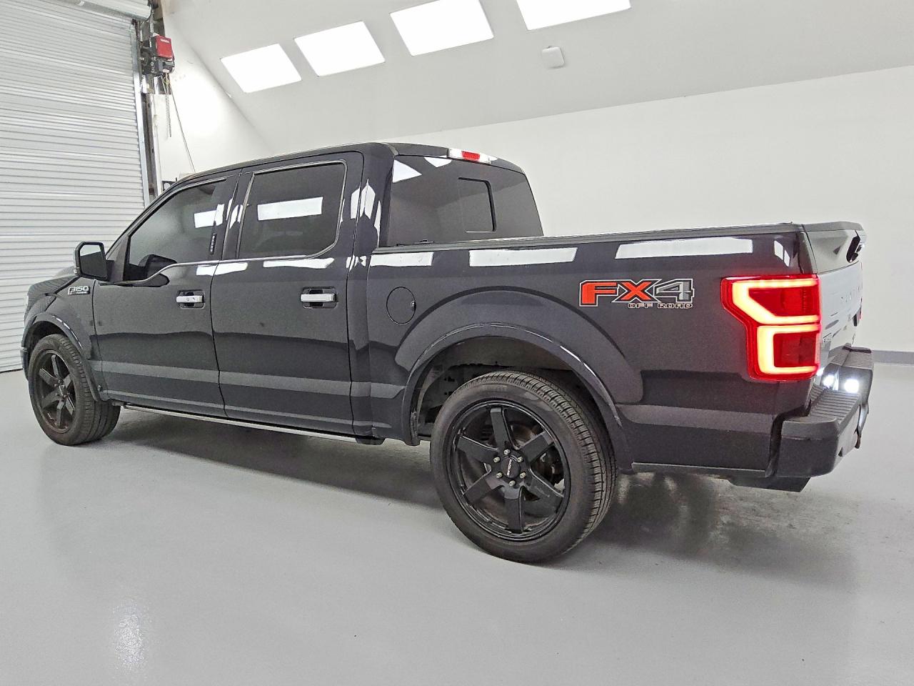 2020 FORD F150 SUPERCREW — снимка 2