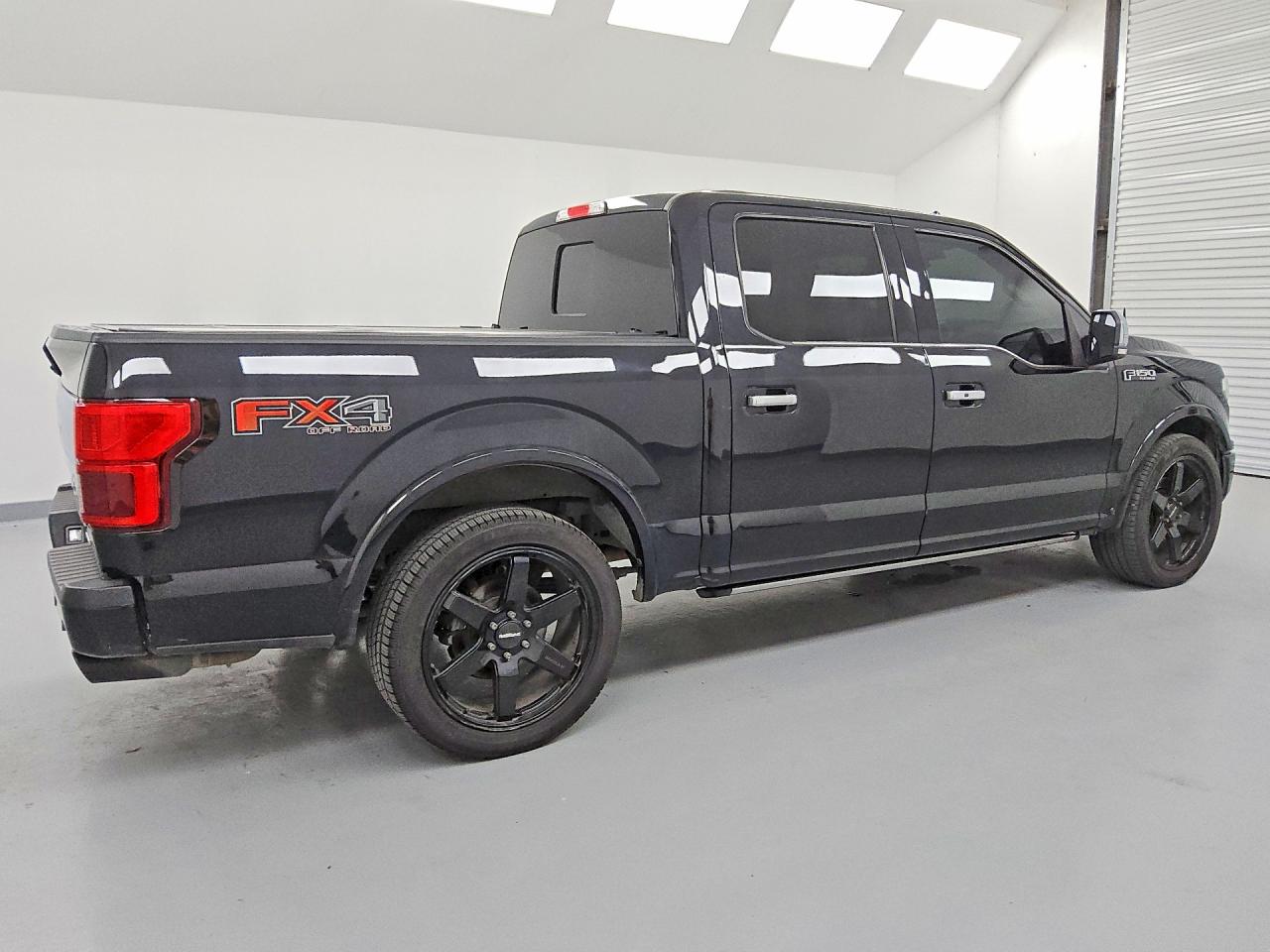 2020 FORD F150 SUPERCREW — снимка 3