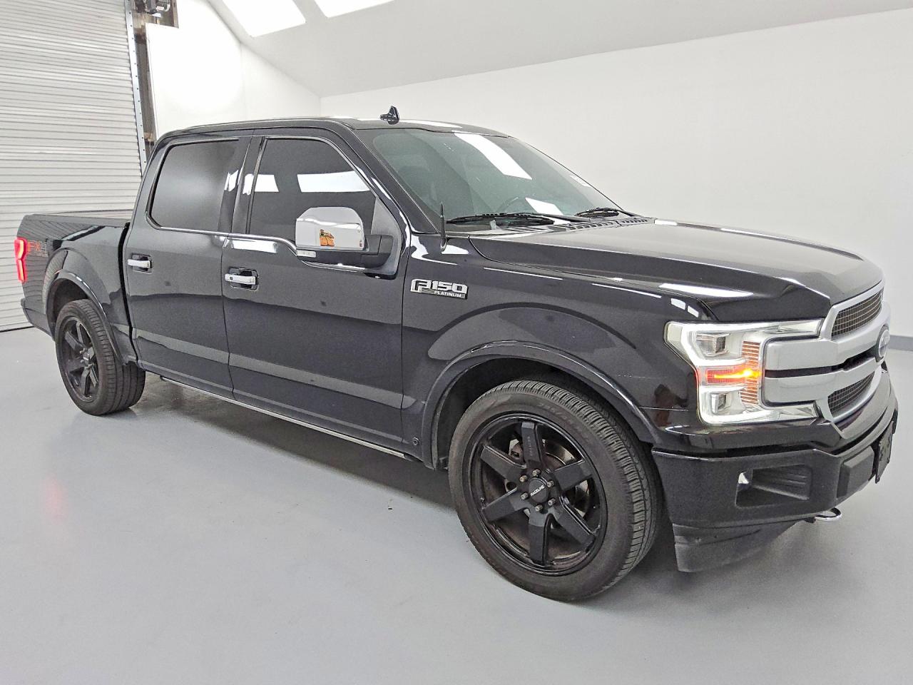 2020 FORD F150 SUPERCREW — снимка 4