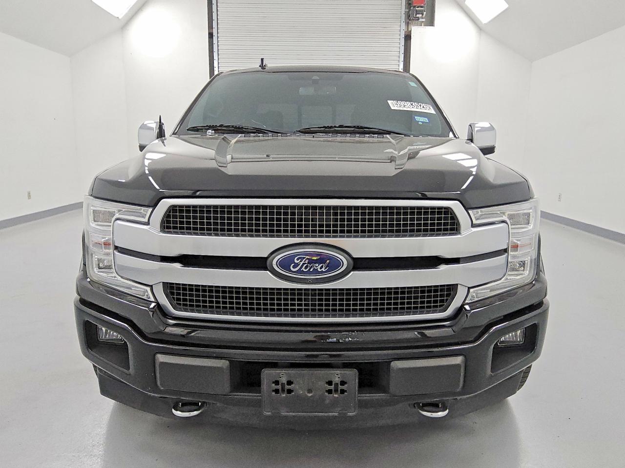 2020 FORD F150 SUPERCREW — снимка 5