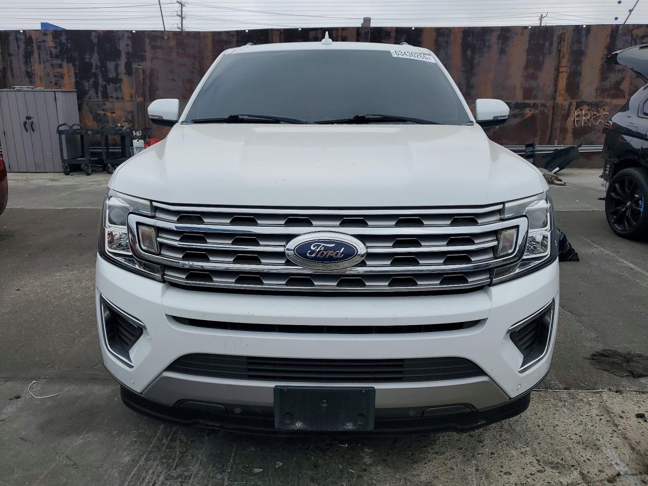 2018 FORD EXPEDITION LIMITED — снимка 5