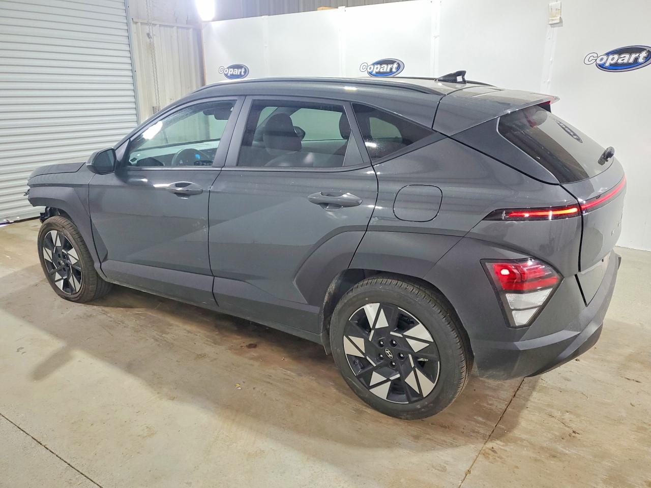 2025 HYUNDAI KONA SEL — снимка 2